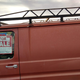 Illustration for article titled Unnecessary van shopping, not down by the river.